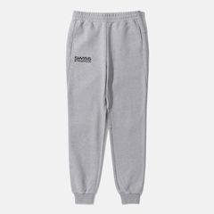 [SWISS TRIATHLON] QUẦN JOGGER THỂ THAO UNISEX DESCENTE SPRING CAMP FLEECE