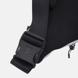 TÚI XÁCH THỂ THAO UNISEX DESCENTE RUNNING HIP SACK M