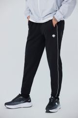 QUẦN THỂ THAO UNISEX DESCENTE RUNNING TRACK SUIT FLEECESET BOTTOMS