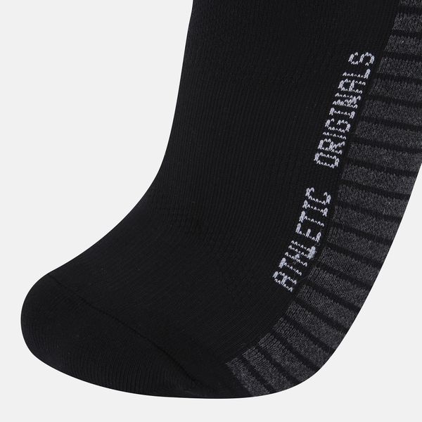 VỚ THỂ THAO UNISEX DESCENTE RUNNING CUSHIONING QUARTER SOCKS