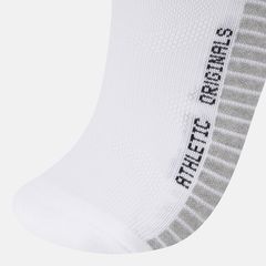 VỚ THỂ THAO UNISEX DESCENTE RUNNING CUSHIONING QUARTER SOCKS