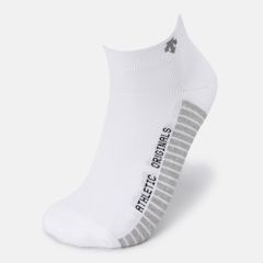 VỚ THỂ THAO UNISEX DESCENTE RUNNING CUSHIONING QUARTER SOCKS