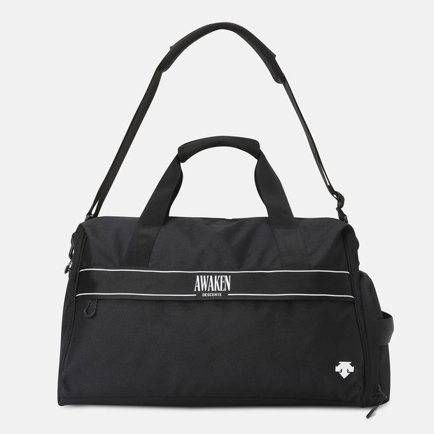 TÚI XÁCH THỂ THAO UNISEX DESCENTE TRAINING GYM BAG S