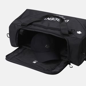 TÚI XÁCH THỂ THAO UNISEX DESCENTE TRAINING GYM BAG ML