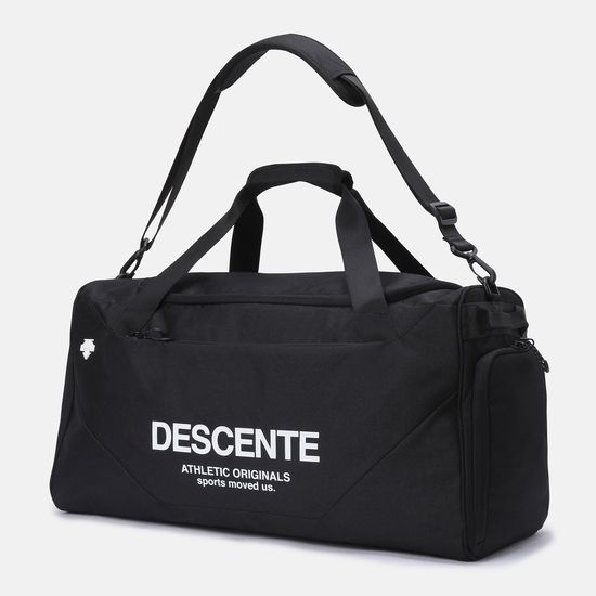 TÚI XÁCH THỂ THAO UNISEX DESCENTE TRAINING GYM BAG ML