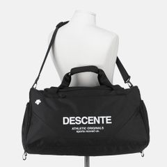 TÚI XÁCH THỂ THAO UNISEX DESCENTE TRAINING GYM BAG ML