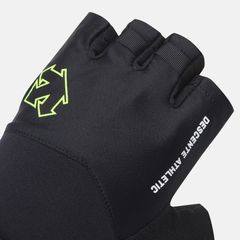 GĂNG TAY THỂ THAO UNISEX DESCENTE TRAINING BAND HALF GLOVE