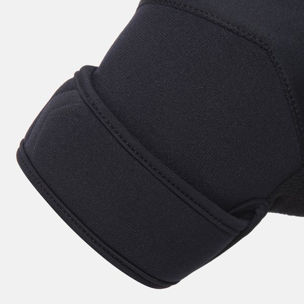 GĂNG TAY THỂ THAO UNISEX DESCENTE TRAINING BAND HALF GLOVE