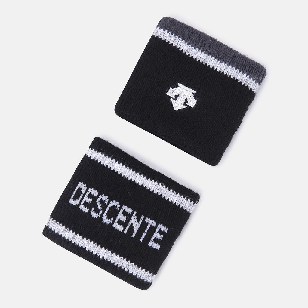 BĂNG ĐEO CỔ TAY THỂ THAO UNISEX DESCENTE TRAINING WRISTBAND(S)