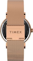 Đồng Hồ Nữ TIMEX Full Bloom 38mm TW2U19500 - Chính Hãng