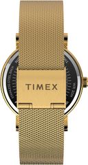 Đồng Hồ Nữ TIMEX Full Bloom 38mm TW2U19400 - Chính Hãng