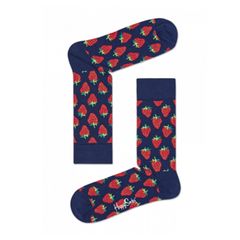 Vớ Unisex HAPPYSOCKS Strawberry