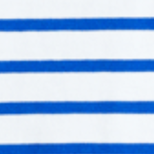 Áo Kiểu Nữ TheBlueTshirt Quây Ngực The Tube Top - Premium Stripe Cotton