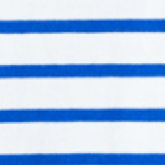Áo Kiểu Nữ TheBlueTshirt Quây Ngực The Tube Top - Premium Stripe Cotton