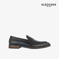 Giày Tây Nam SLEDGERS Leather Tauno