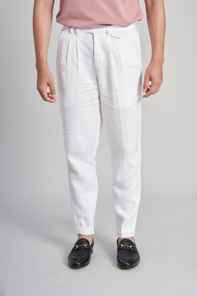 Áo Thun Nam F2 Cotton Hồng Dâu The New Cool