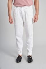Áo Thun Nam F2 Cotton Hồng Dâu The New Cool