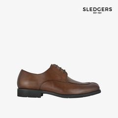 Giày Tây Nam SLEDGERS Leather Tellef