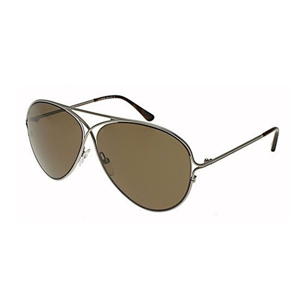 Kính Mát Unisex TOM FORD TF142 10J chính hãng