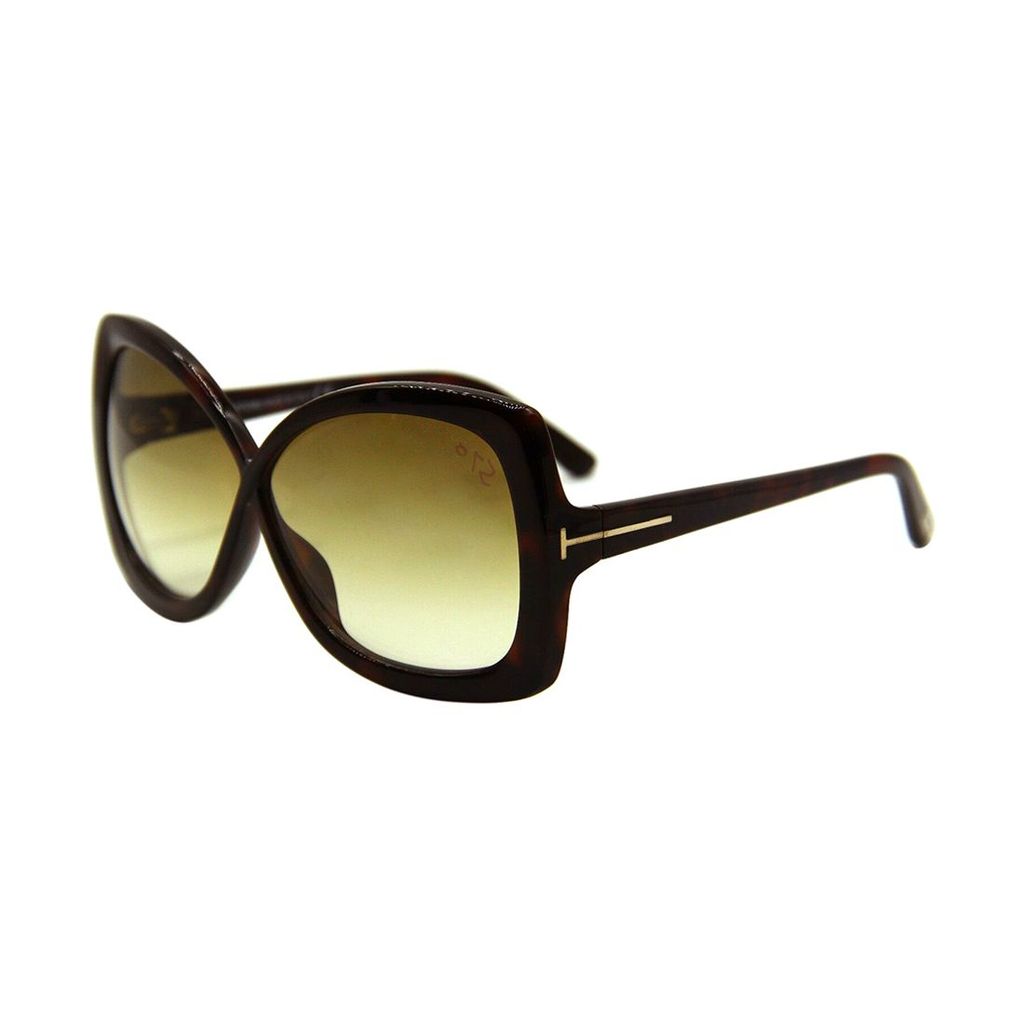 Kính Mát Unisex TOM FORD TF227 52F chính hãng