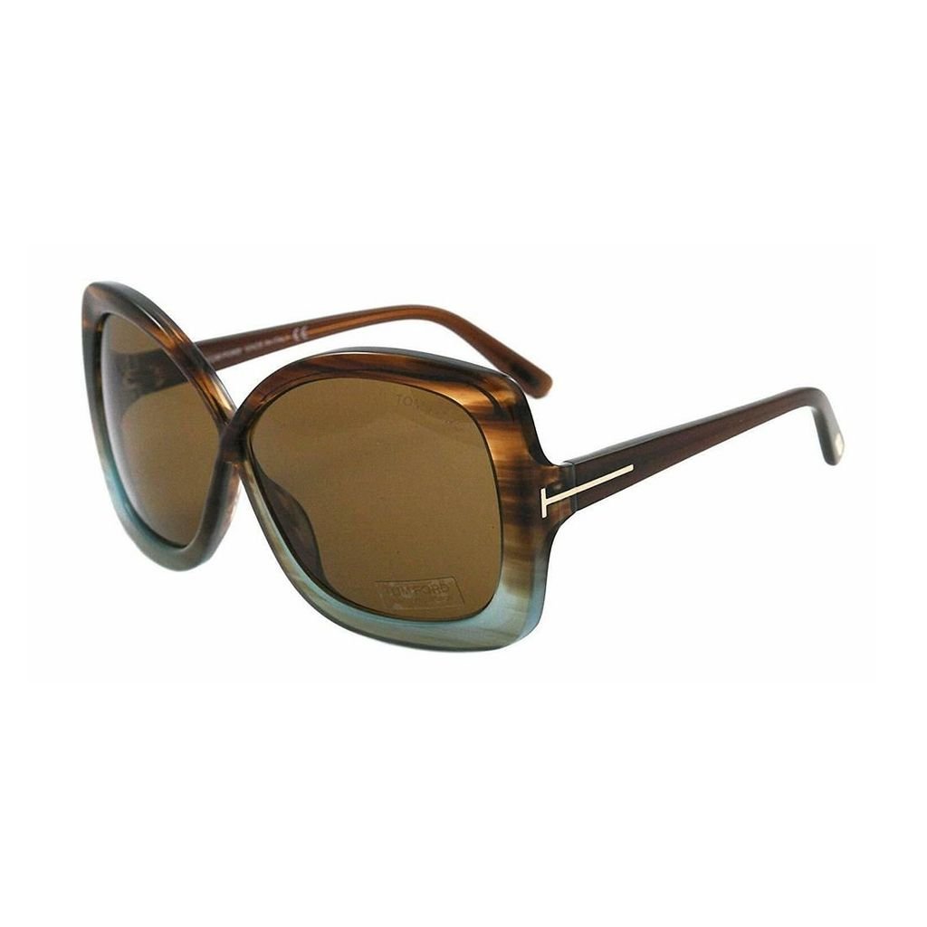 Kính Mát Unisex TOM FORD TF227 86J chính hãng