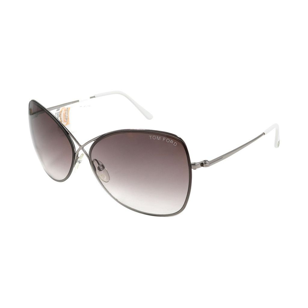 Kính Mát Unisex TOM FORD TF250 14B chính hãng