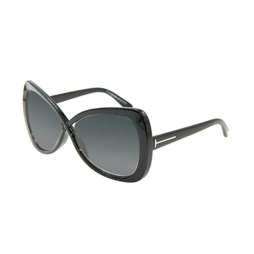 Kính Mát Unisex TOM FORD TF277 01B chính hãng