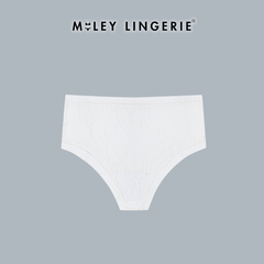 Combo 5 Quần Lót Nữ Ren Zig Zag Likia