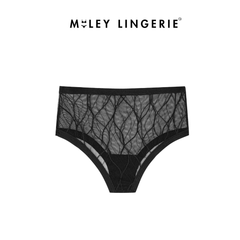 Combo 3 Quần Lót Nữ Ren Zig Zag Likia