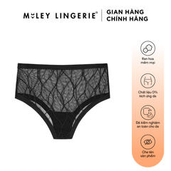 Quần Lót Nữ Ren Zig Zag Likia