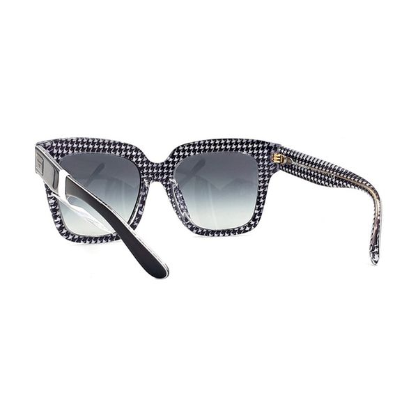 Kính mát Dolce & Gabbana DG4286F 3080/8G