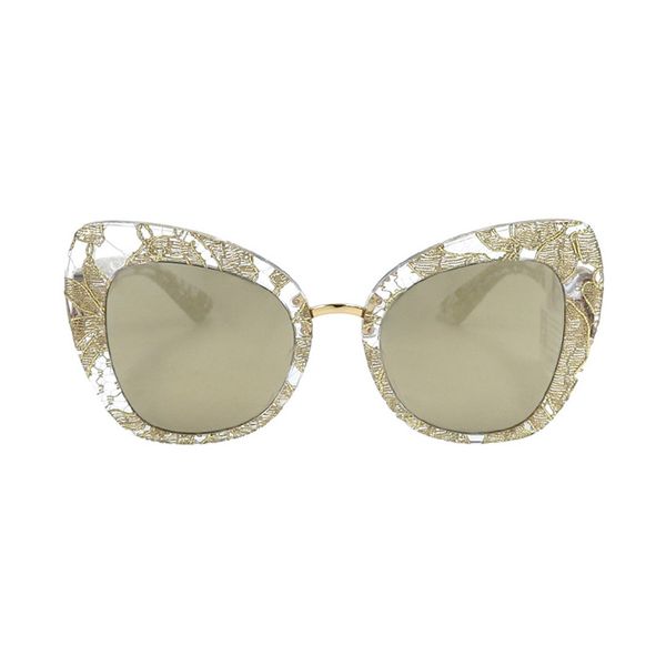 Kính mát Dolce & Gabbana DG4319F 3153/5A