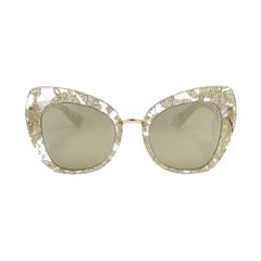 Kính mát Dolce & Gabbana DG4319F 3153/5A