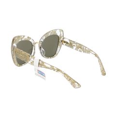 Kính mát Dolce & Gabbana DG4319F 3153/5A