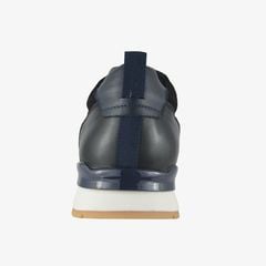 Giày Sneakers Nam SLEDGERS Leather Tim