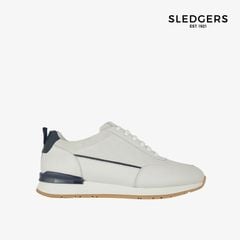 Giày Sneakers Nam SLEDGERS Leather Tim