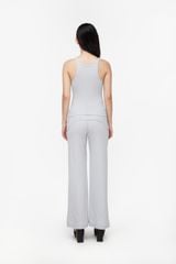 Áo Tank Top Nữ TheBlueTshirt Real Tank - Grey