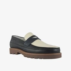 Giày Tây Nam SLEDGERS Leather Tommy