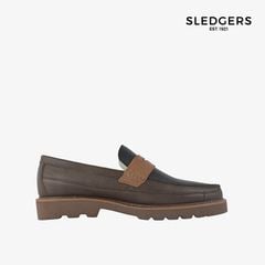 Giày Tây Nam SLEDGERS Leather Tommy