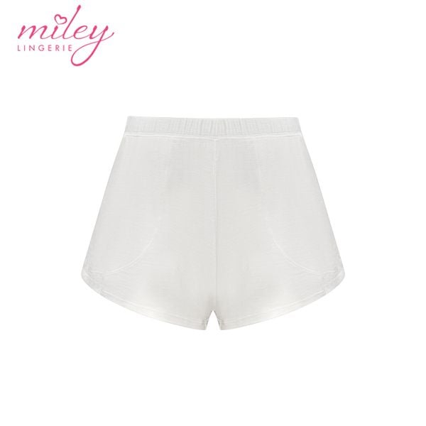 Đồ Mặc Nhà Nữ Thun Lụa Cao Cấp Miley Lingerie - DBC0201