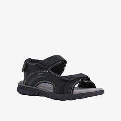 Giày Sandals Nam GEOX U Spherica Ec5 A