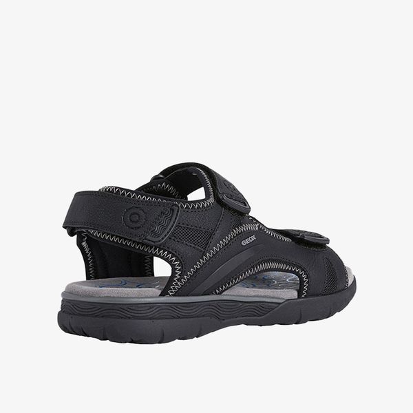 Giày Sandals Nam GEOX U Spherica Ec5 A