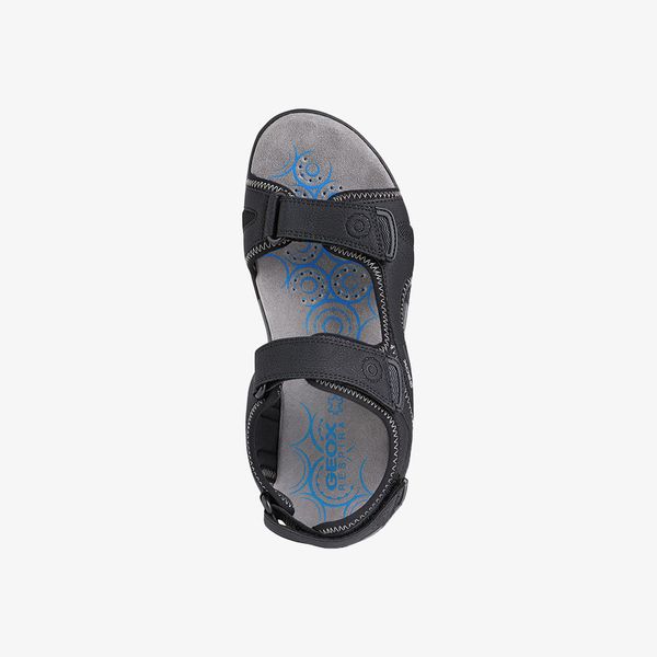 Giày Sandals Nam GEOX U Spherica Ec5 A