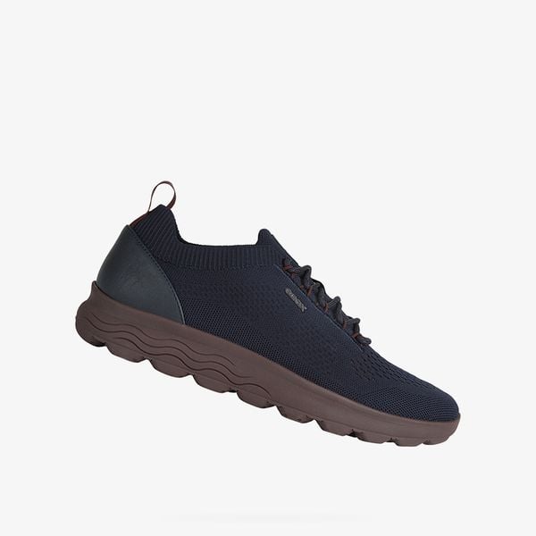 Giày Sneakers Nam Spherica