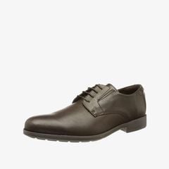 Giày Tây Nam Hilstone Wide
