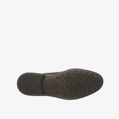 Giày Tây Nam Hilstone Wide
