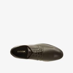 Giày Tây Nam Hilstone Wide