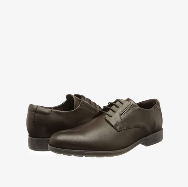 Giày Tây Nam Hilstone Wide