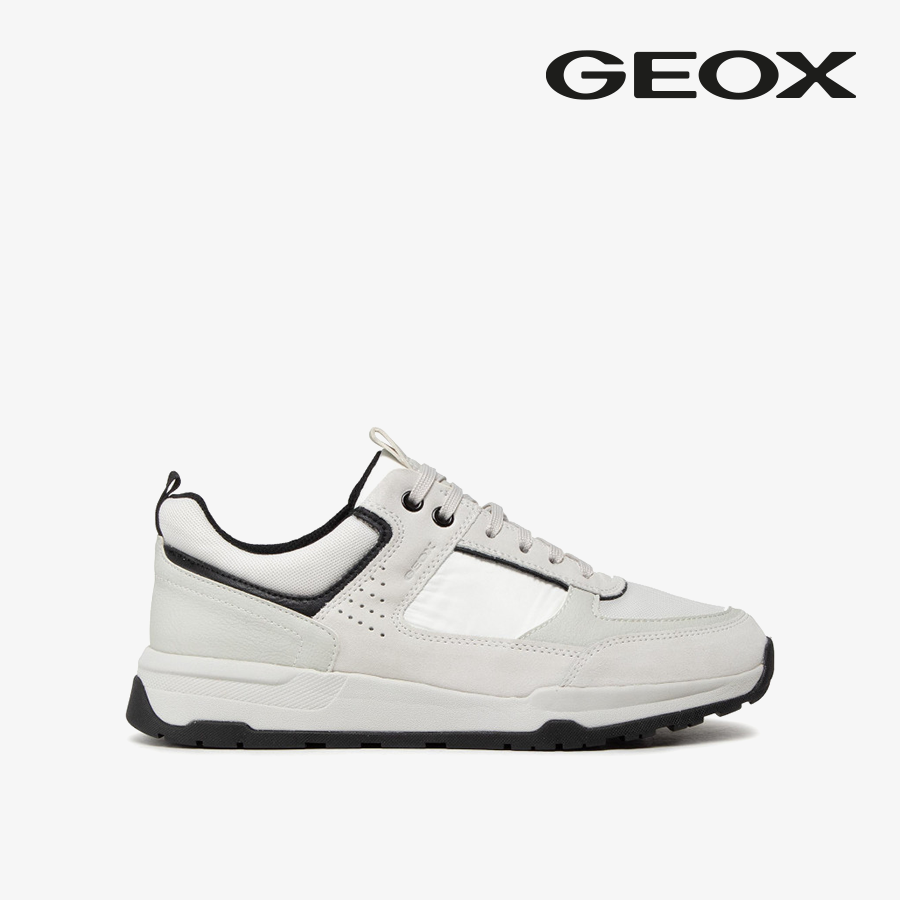 Giày Sneakers Nam GEOX U Litio A