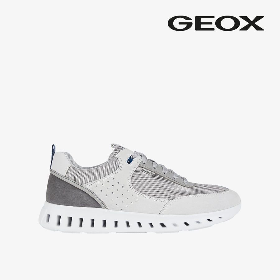 Giày Sneakers Nam GEOX U Outstream A